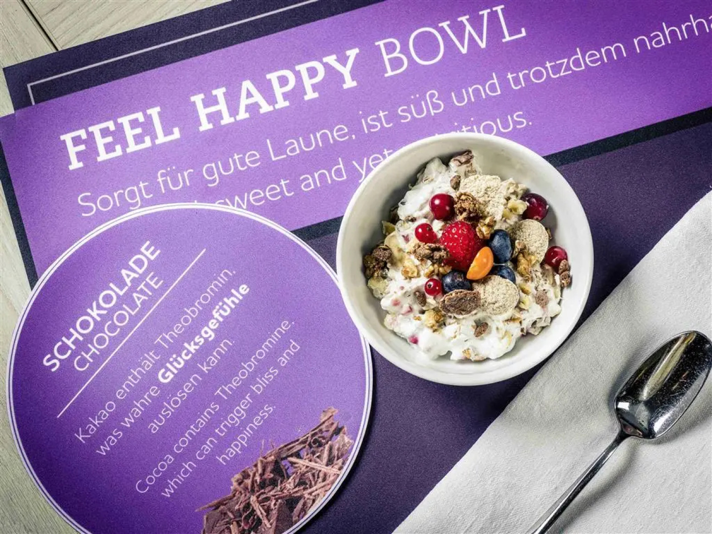 Mercure Hotel Muenchen am Olympiapark