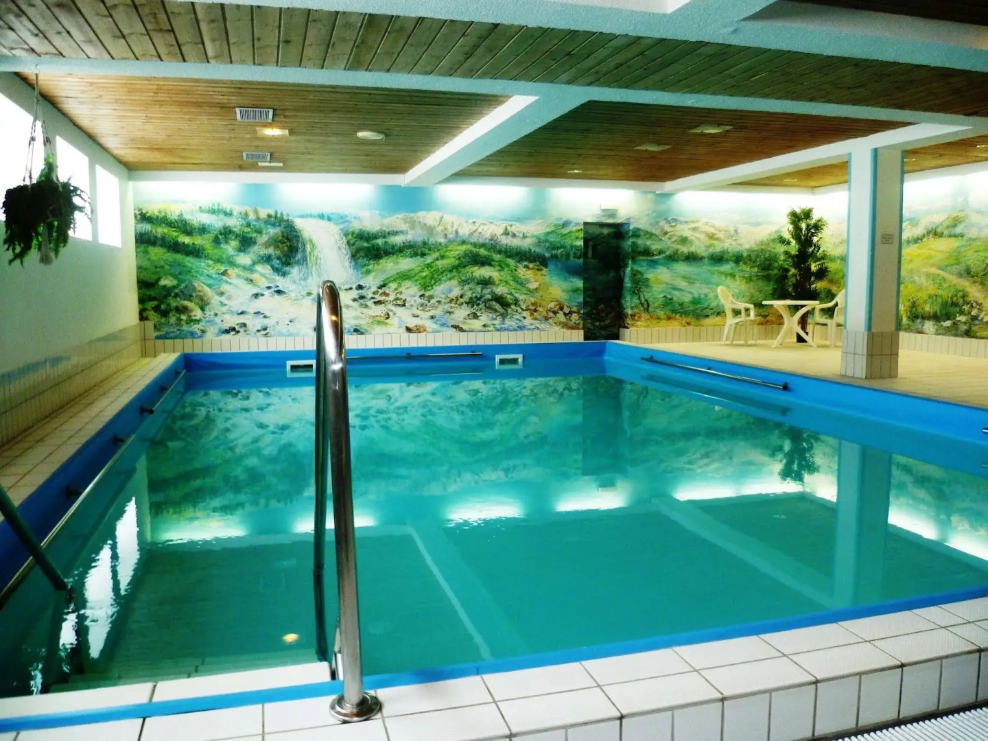 Chiemgau Appartements