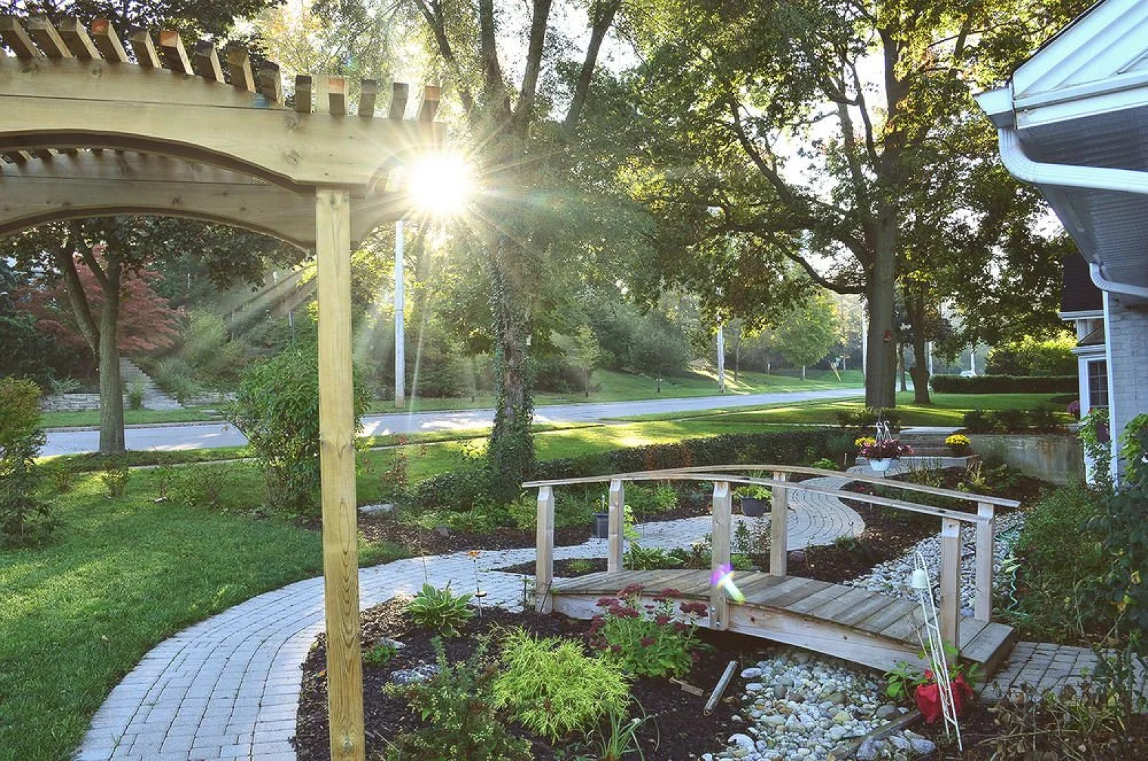 Inn-Chanted Forest B&B