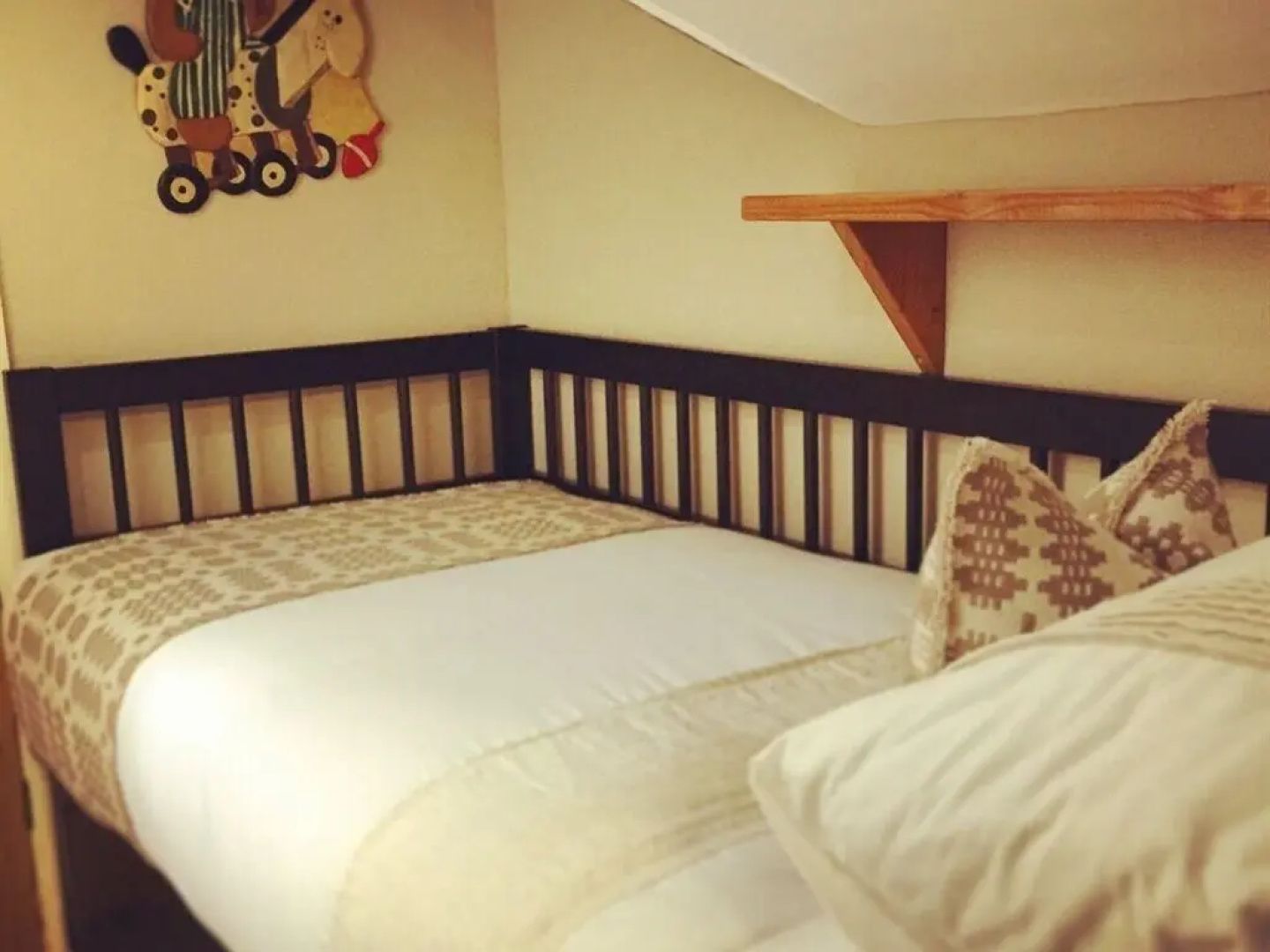 Llwyn Onn Guest House