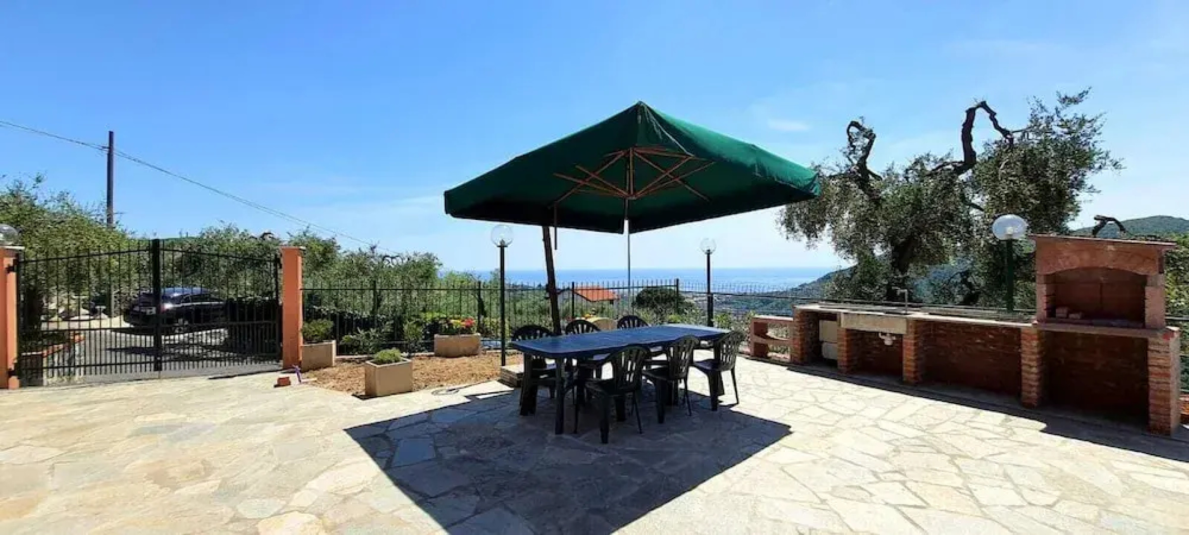 Casa del Sole- Bluchalet