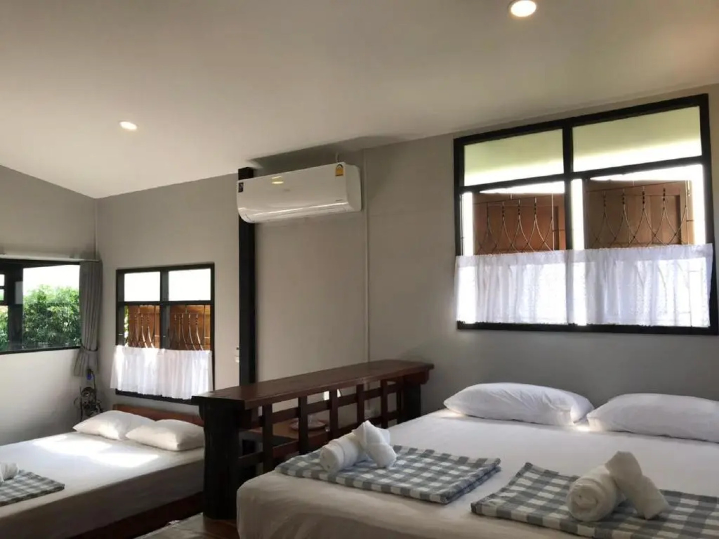 BAANYA HOMESTAY Ko Kret