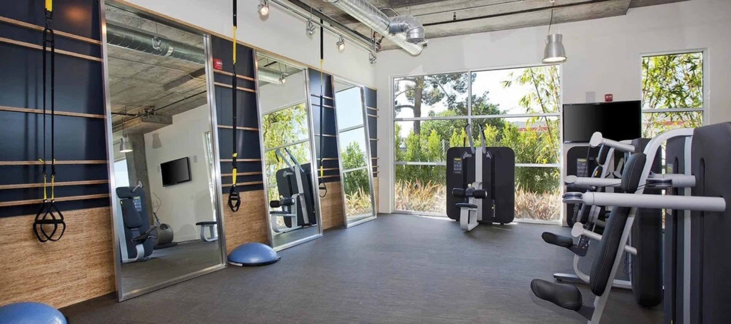 Global Luxury Suites at N. Civic Drive