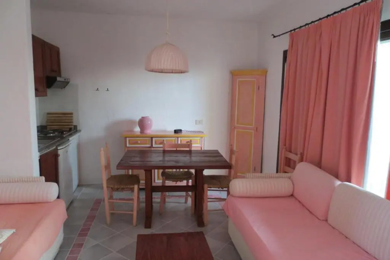 Residence I Cormorani Bis