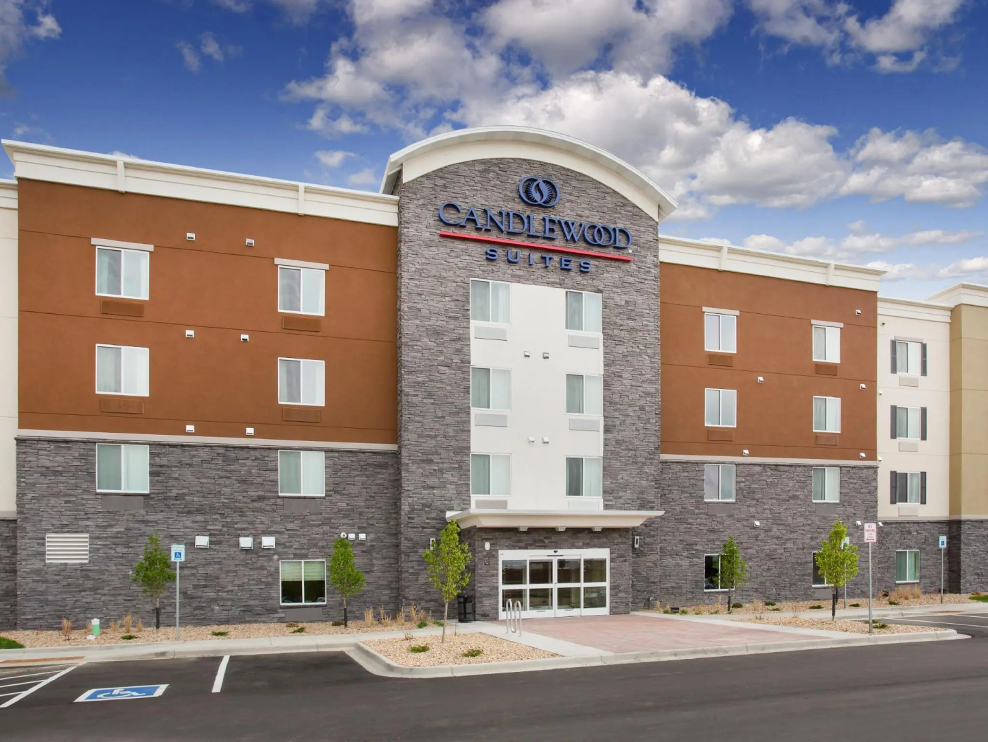 Candlewood Suites Longmont - Boulder Area by IHG