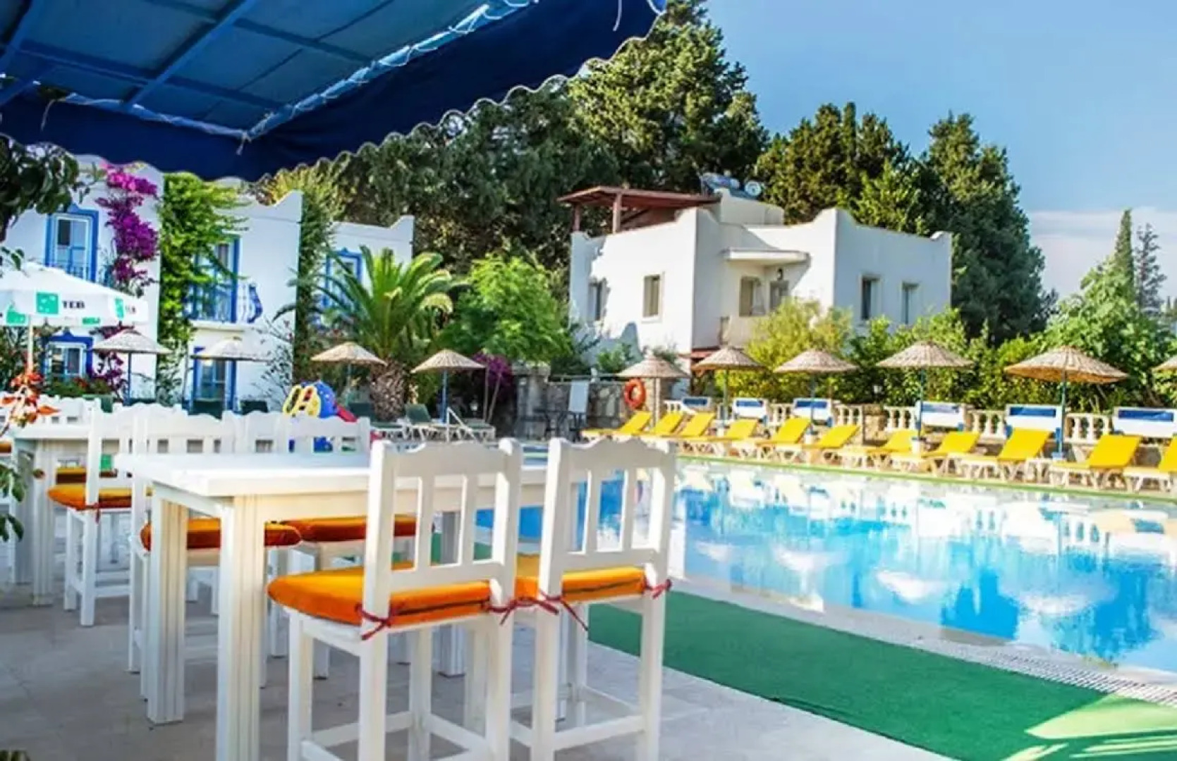 Gloria Tibi Ortakent