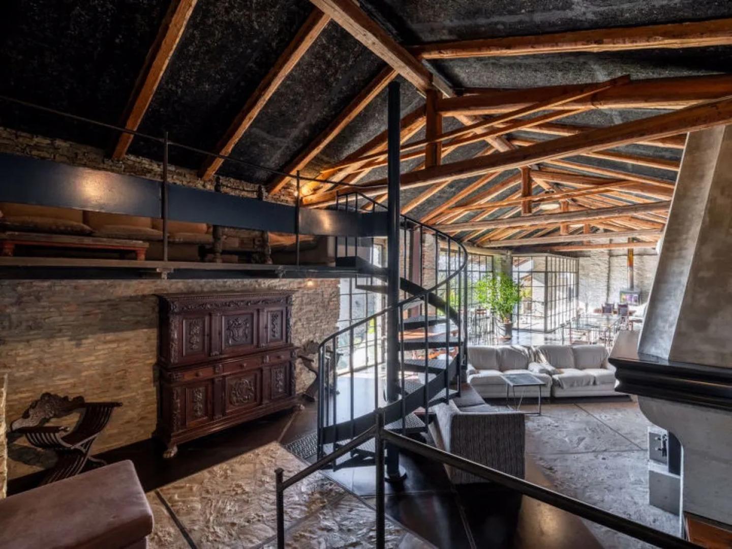 Antico Borgo Del Riondino