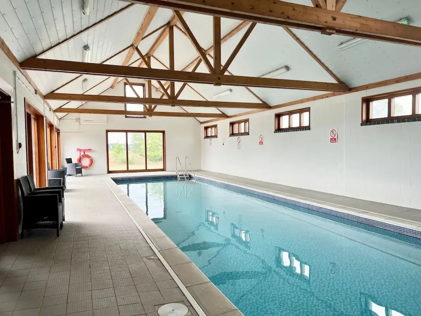 The Gallery, Blythburgh