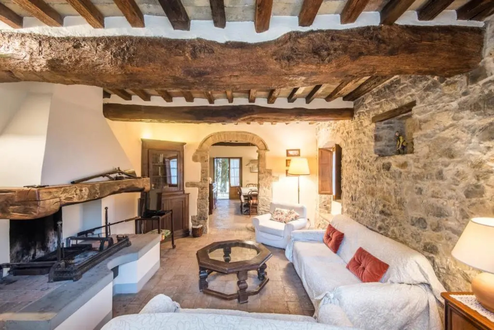 Agriturismo La Ferrozzola