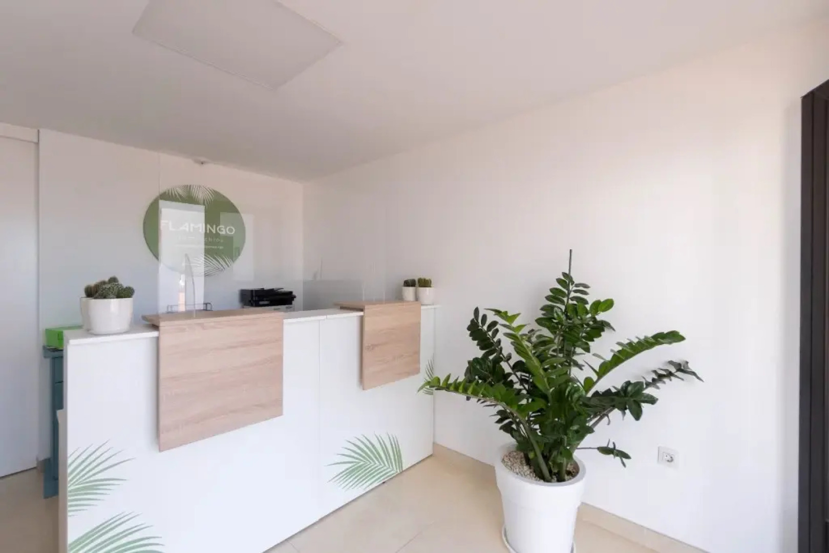 Apartamentos Flamingo