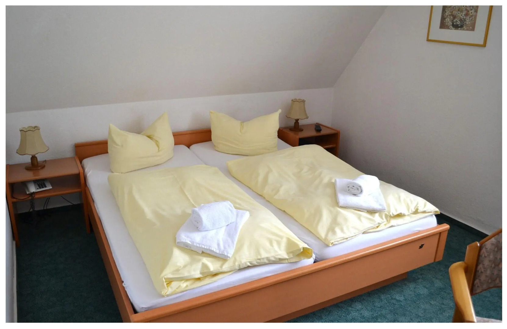 Pension & Restaurant Zum Harzer Jodlermeister