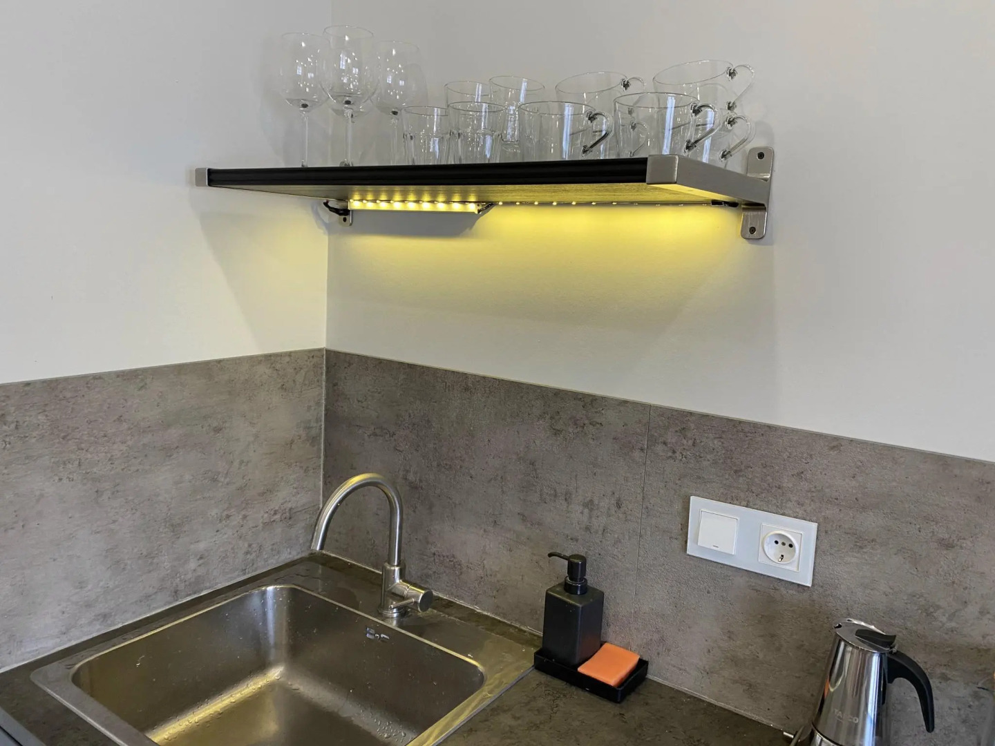 Апартаменты BPA Apartments