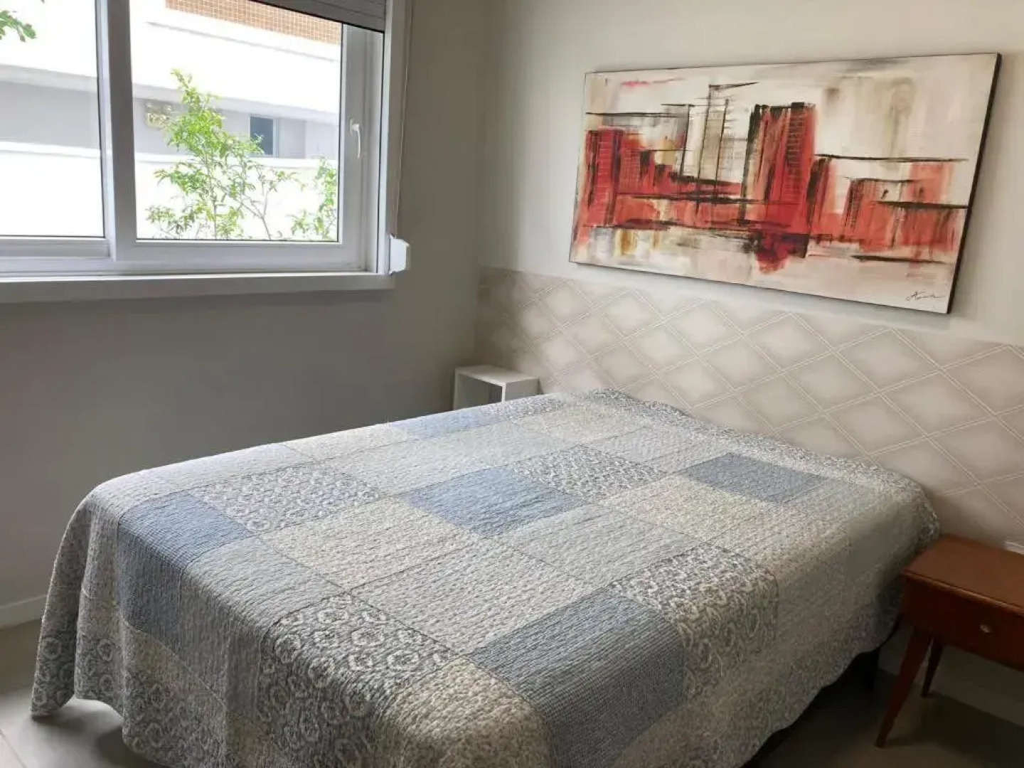 Praia de Palmas Ville