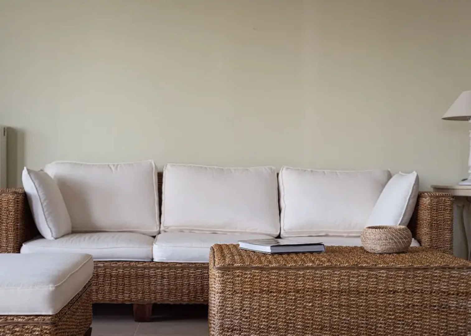 Aphaia Villas Aegina