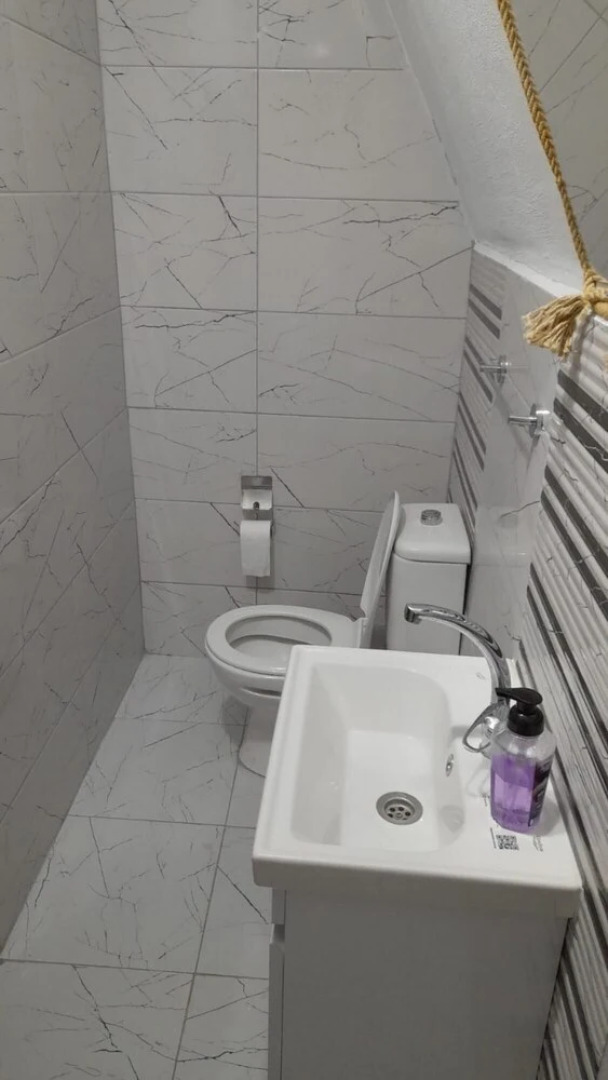 Bungalow Close to Beach With Jacuzzi in Fethiye