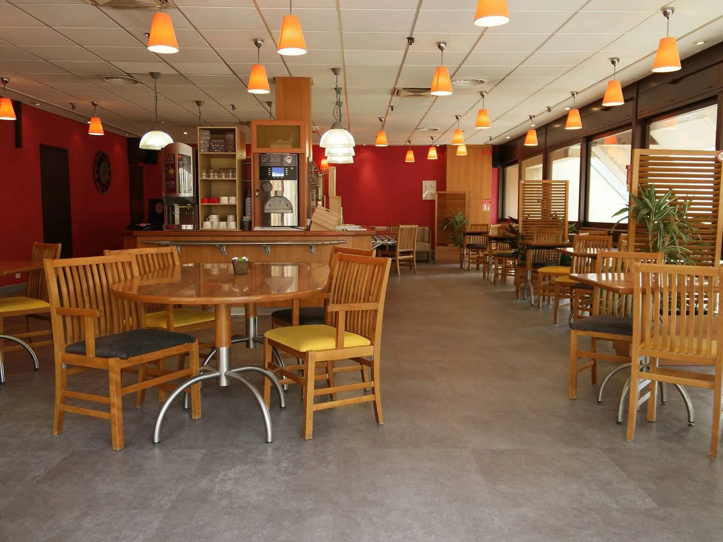 Ibis Grenoble Centre Bastille