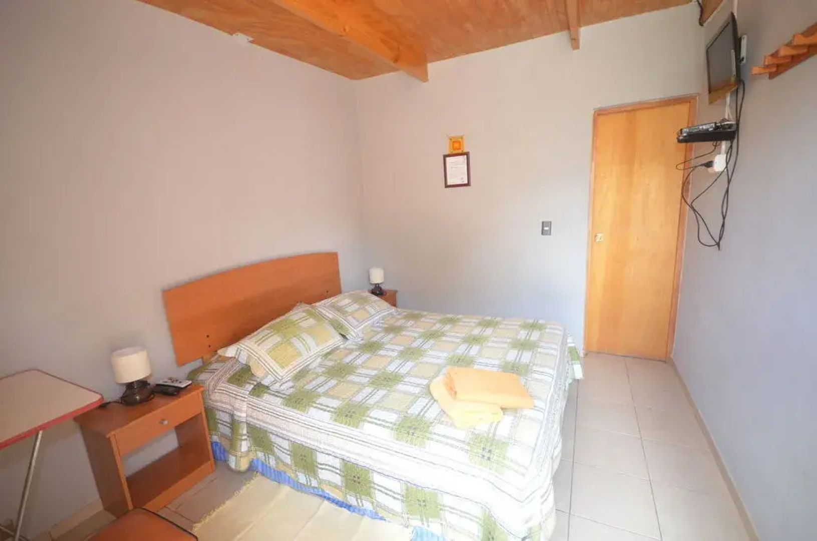 Residencial Chiloe