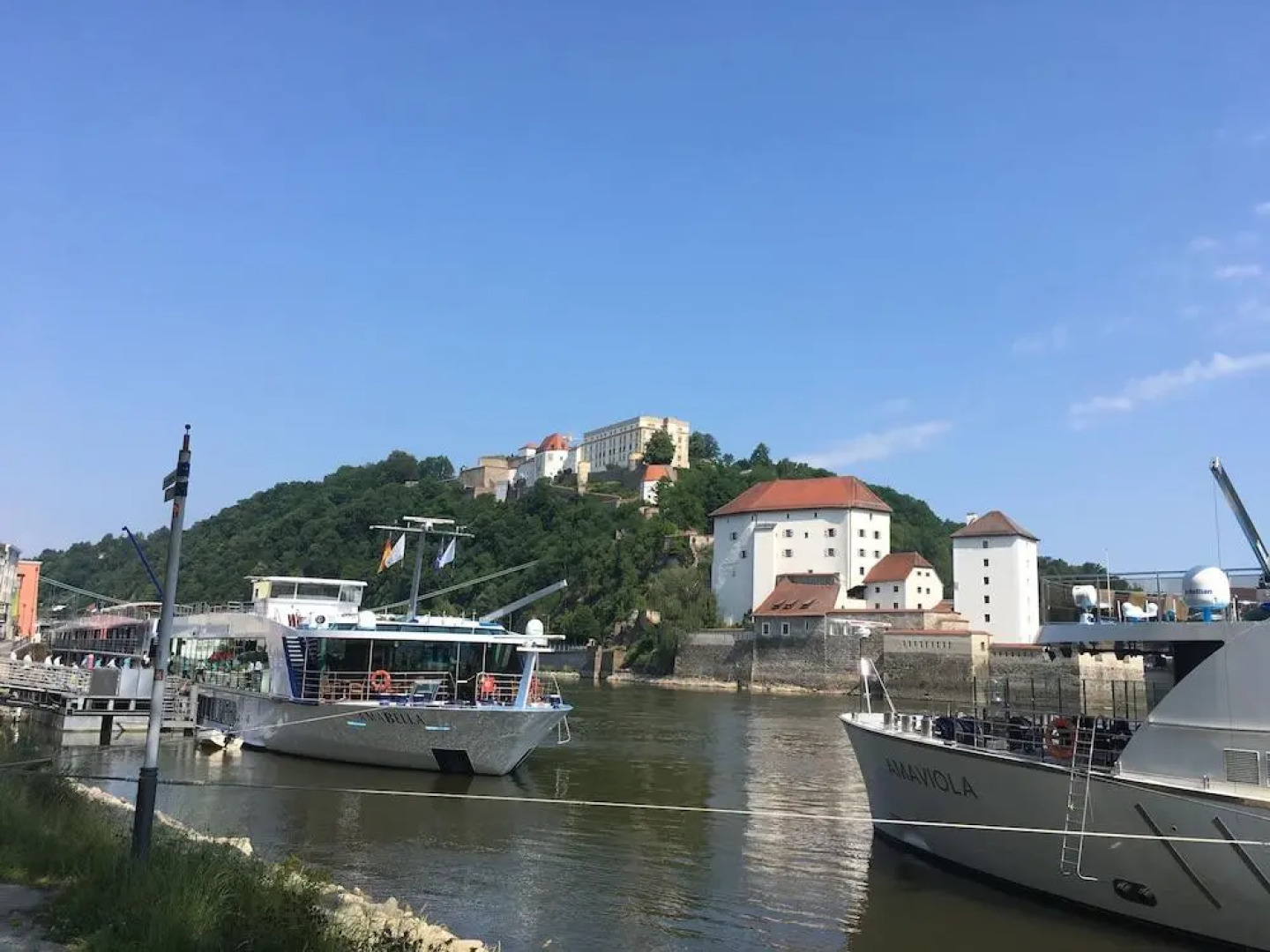 Landhaus Arberkristall