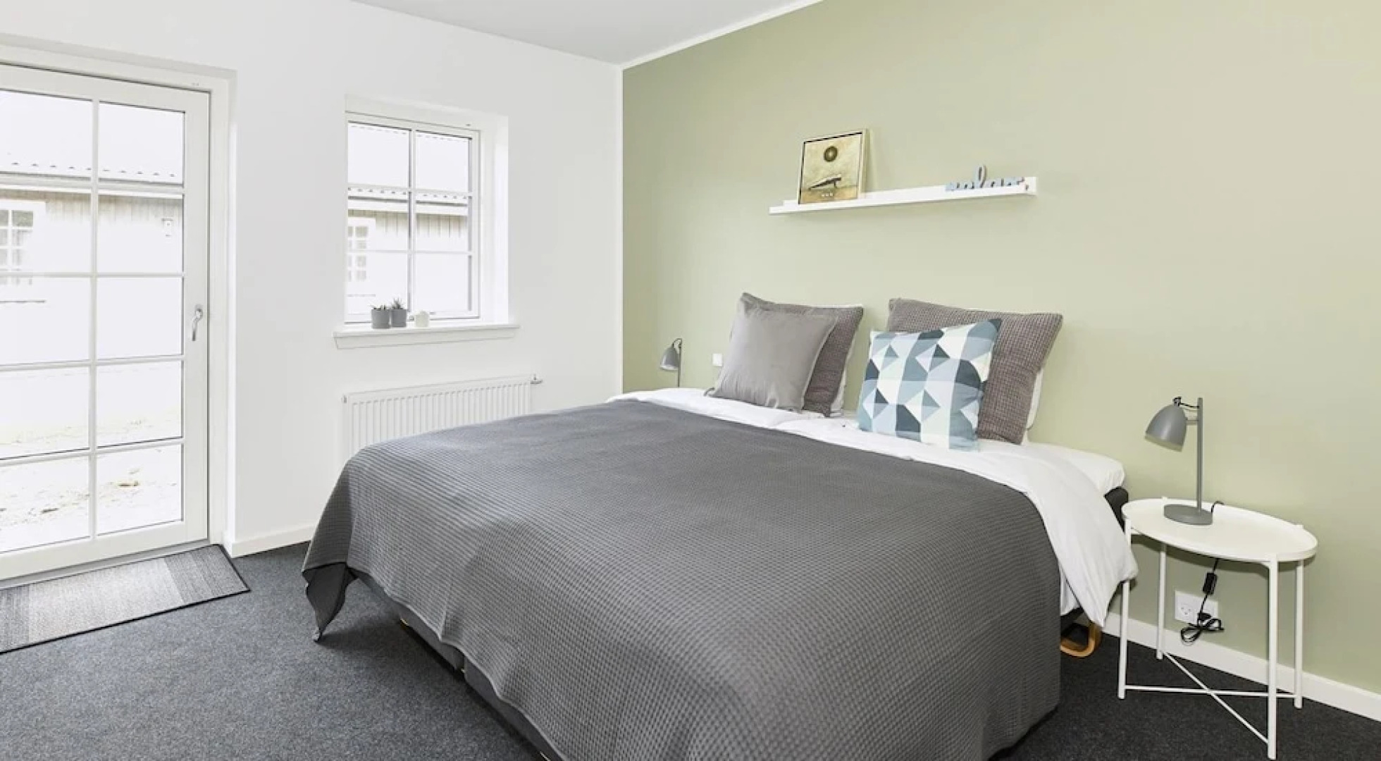 Holiday home Otterup X