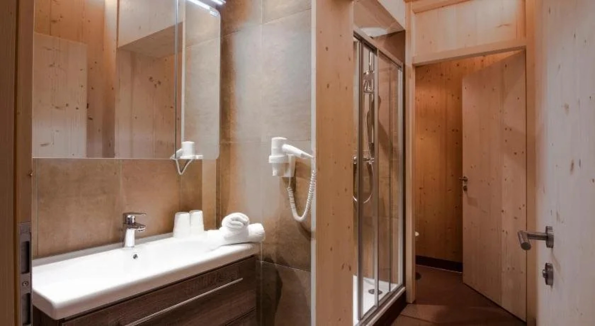 Hotel Tia Smart Natur