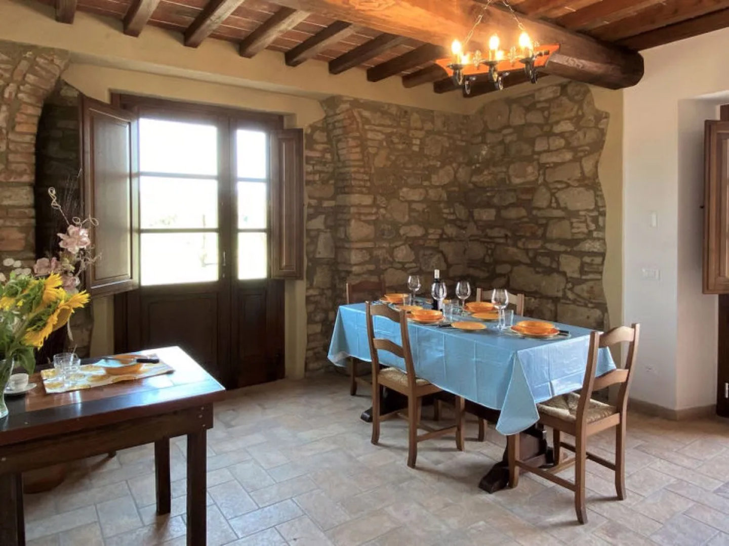 House Saxum Guardistallo