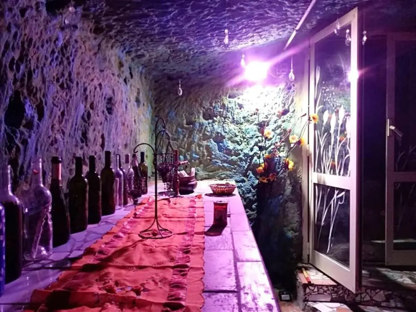 Property With One Bedroom In Caprarola