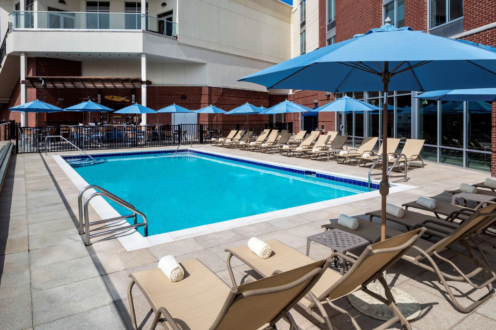 Hyatt Place Long Island East End