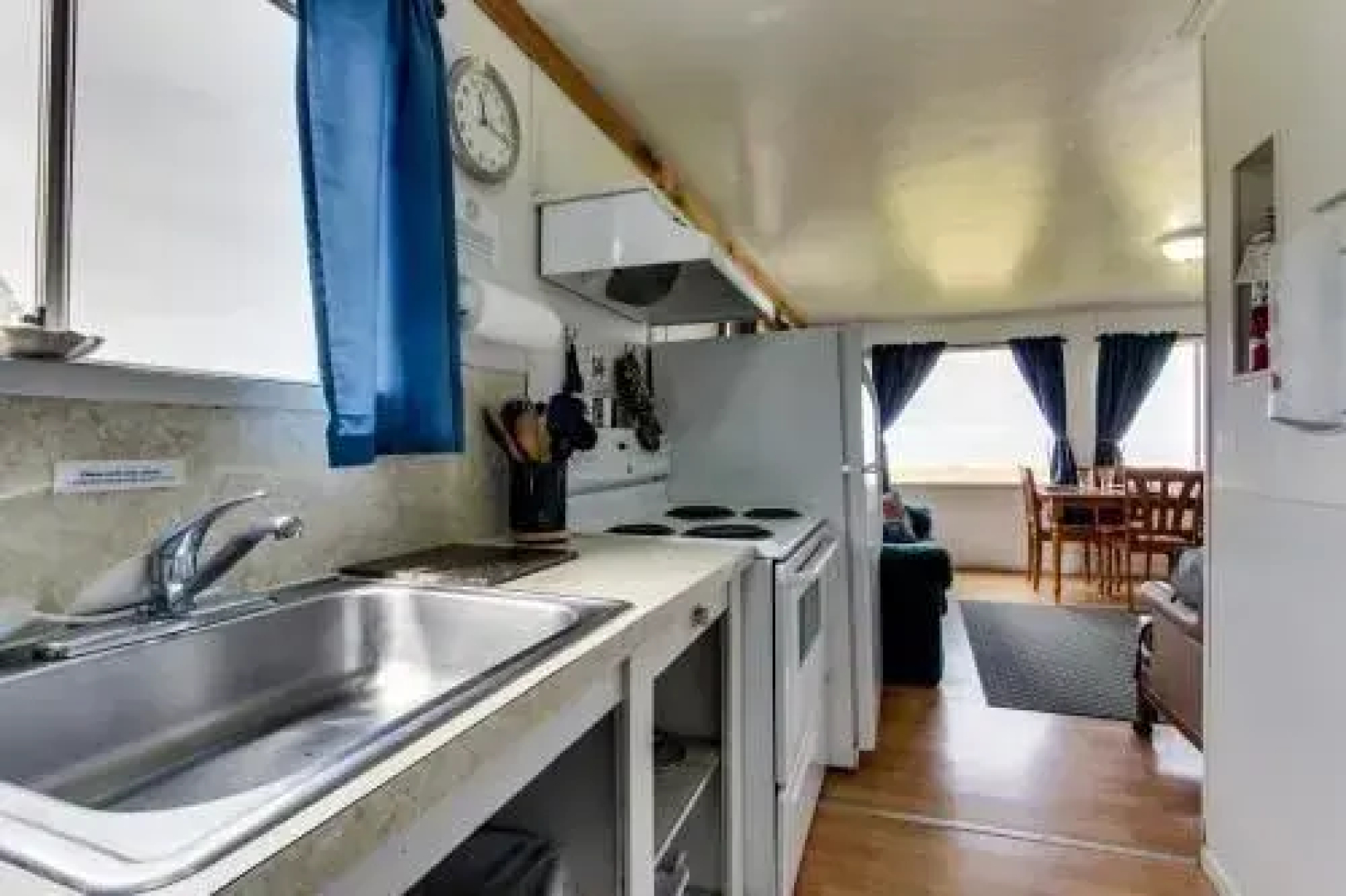 Beachcomber Cottages