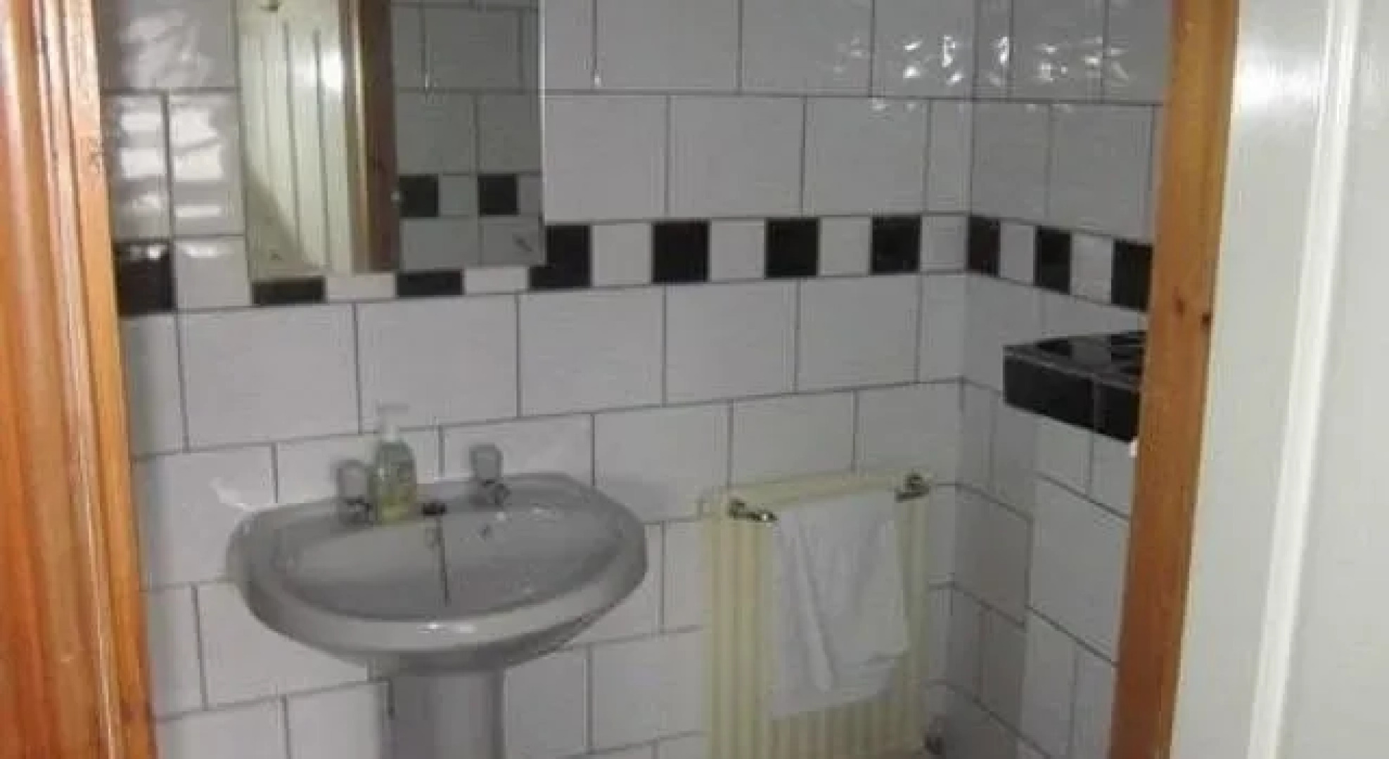 OYO The Green Dragon