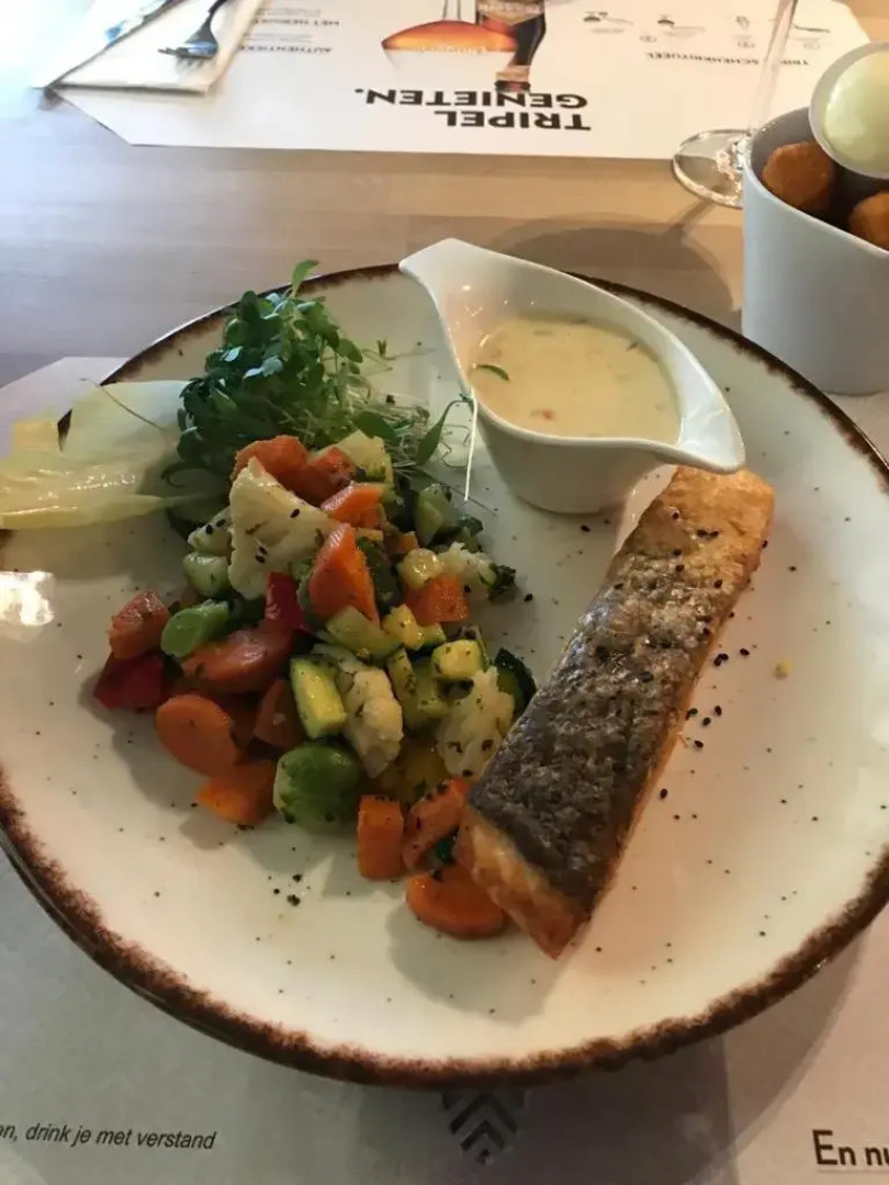 Vakantiehuisje De Waterhoek