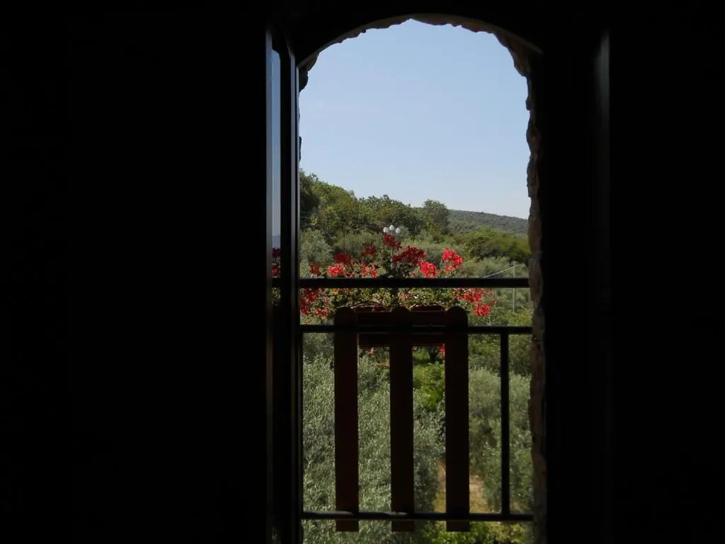 Agriturismo Casale Ré