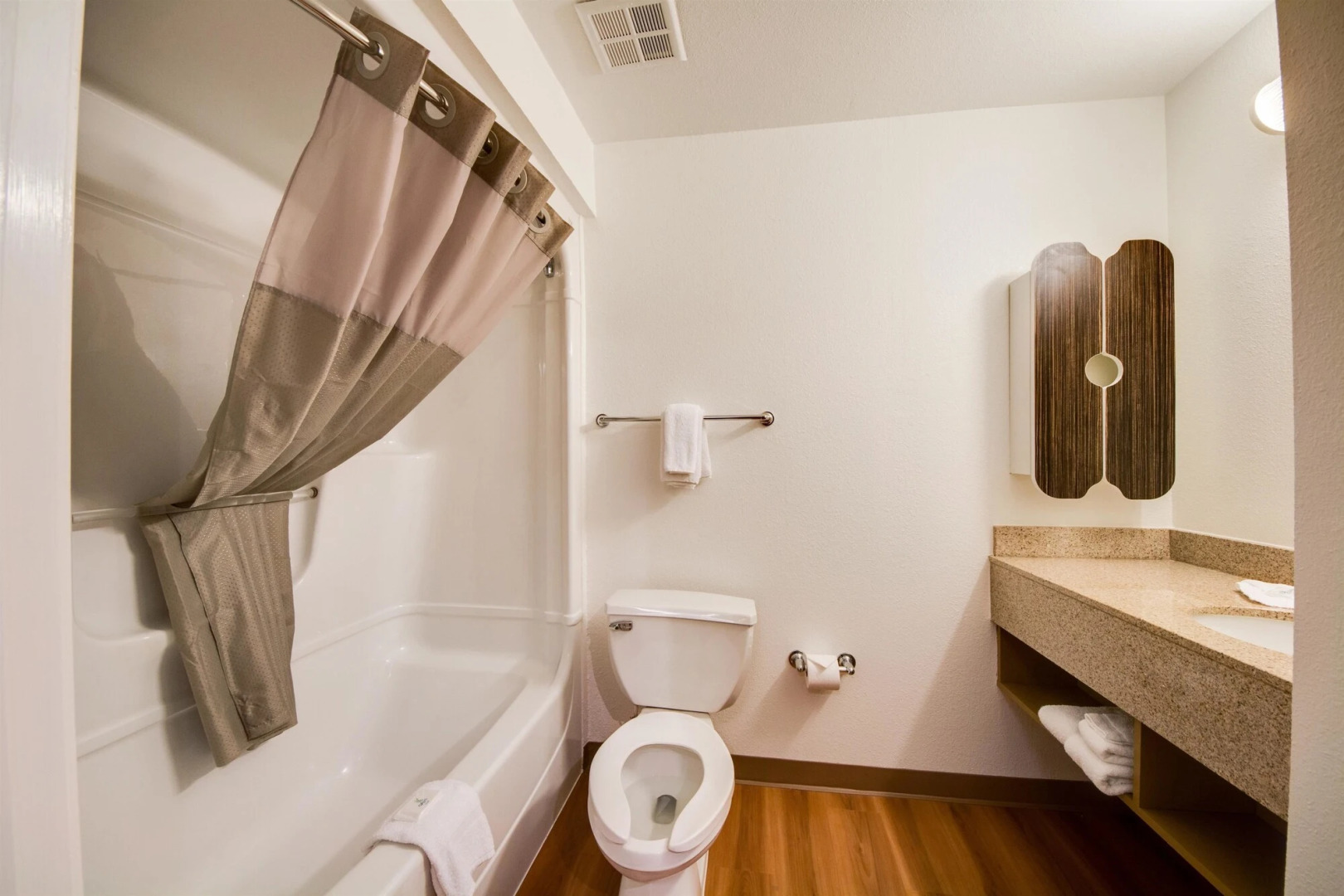 Studio 6 Brownsville, TX