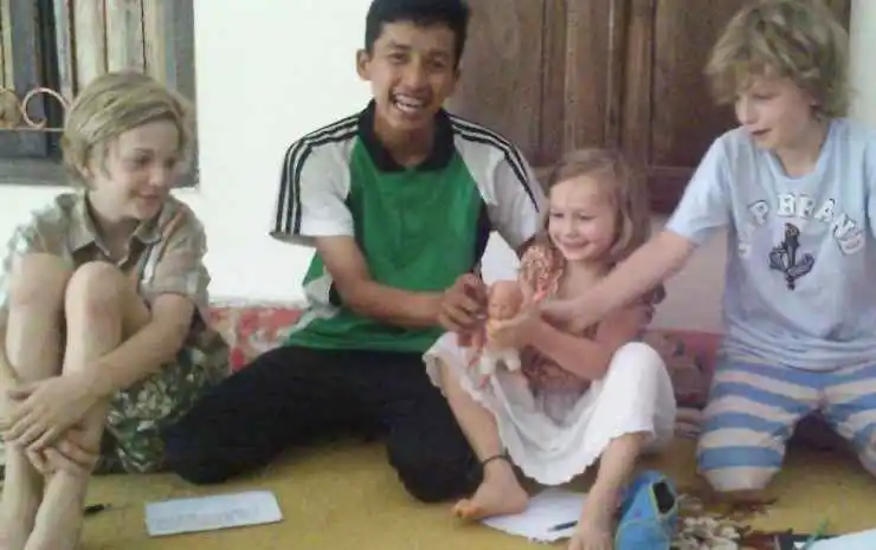 Griya Harja Homestay