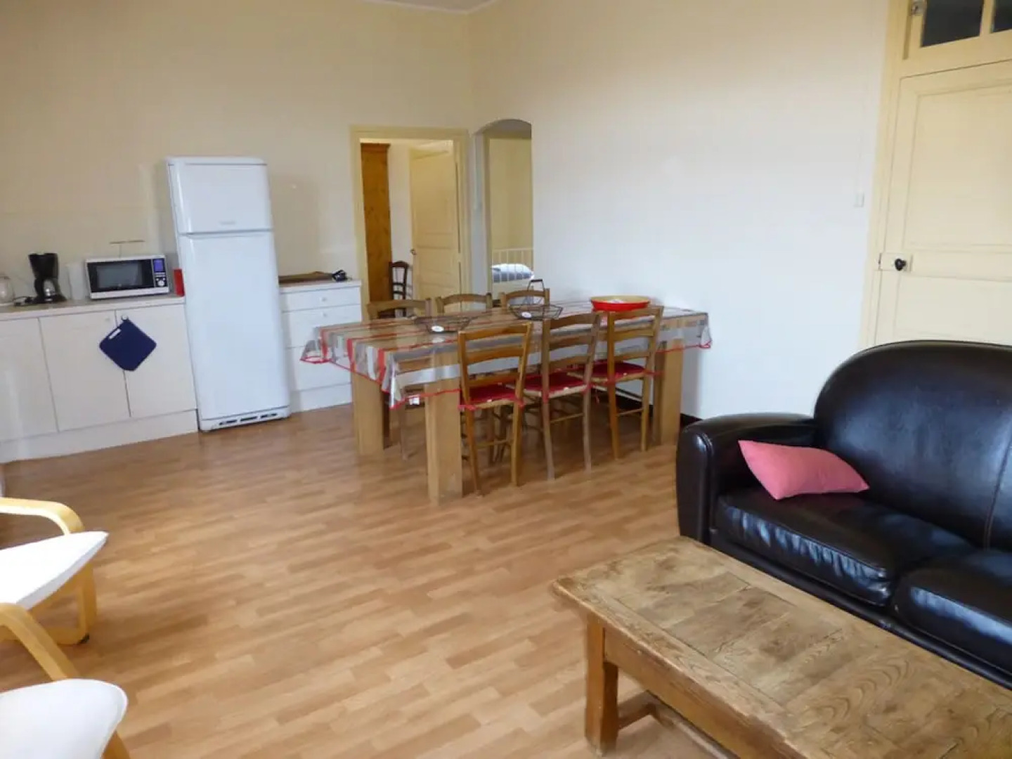 Gîtes du Domaine des Dames