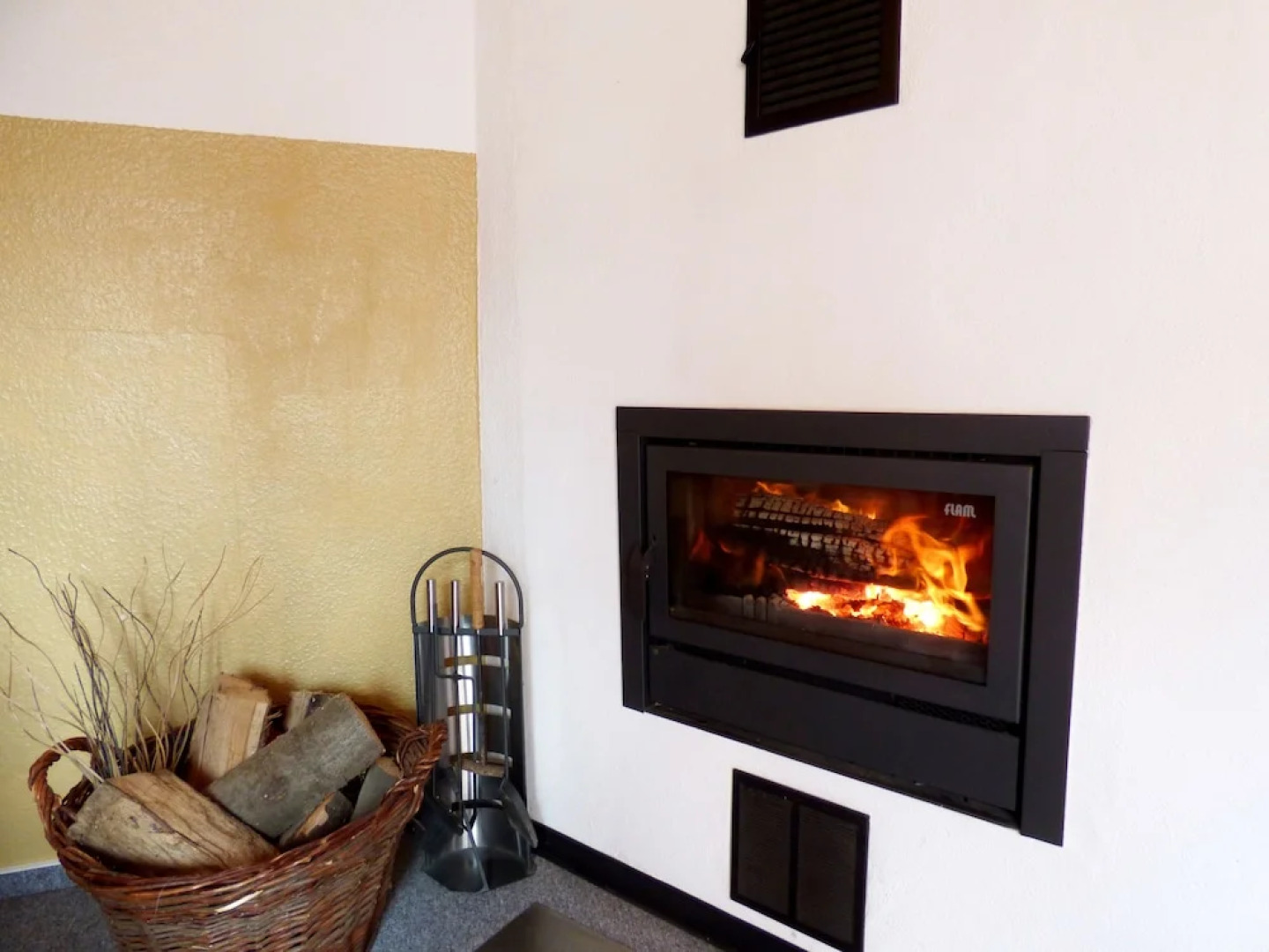 Relaxen im urigen Fachwerkhaus