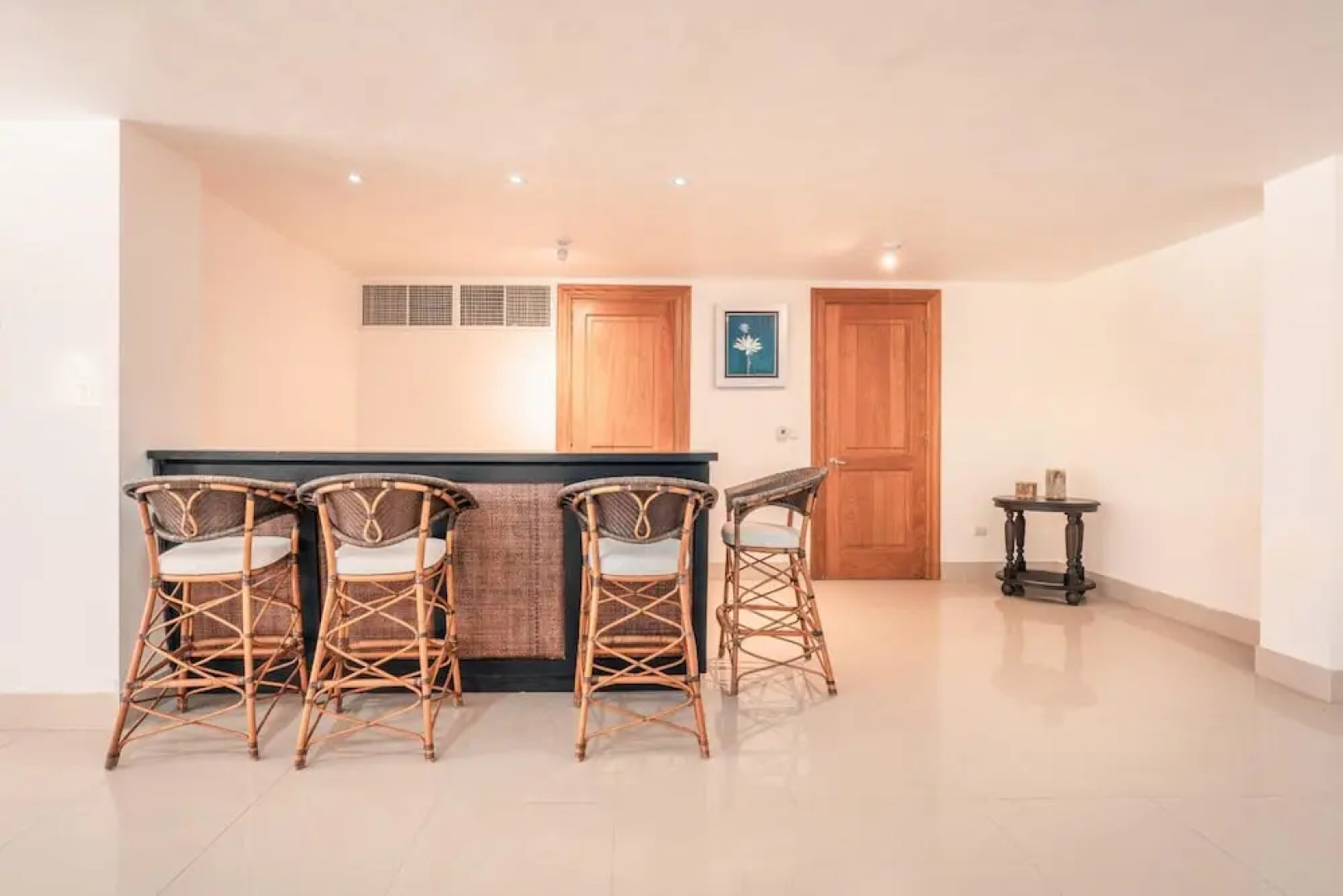 Wonderful Villa w Style at Colinas Casa de Campo