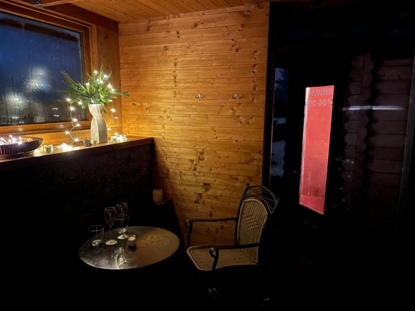 Rodinné apartmány Rafael Bedřichov