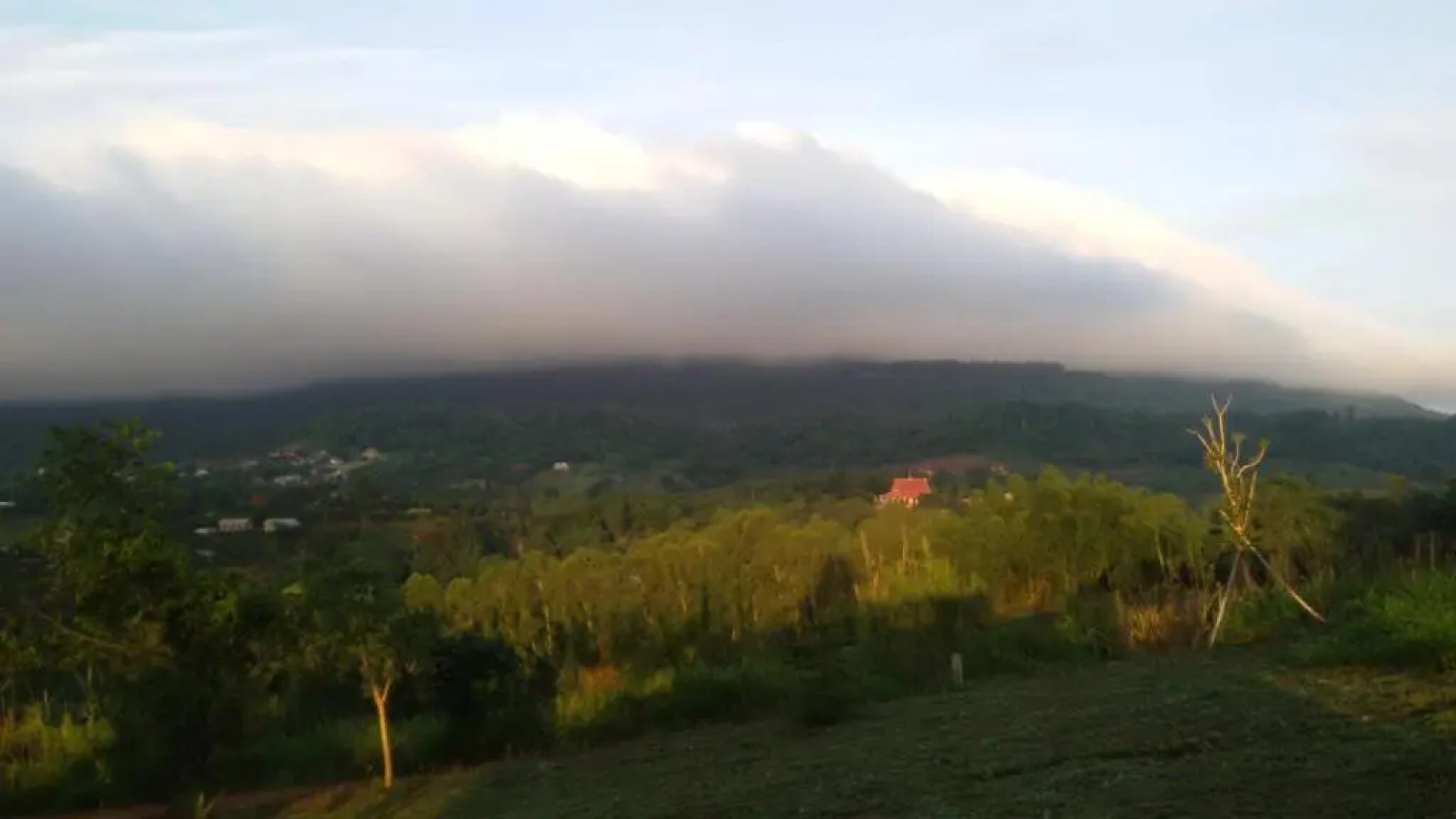 Janthawat Khaokho Resort