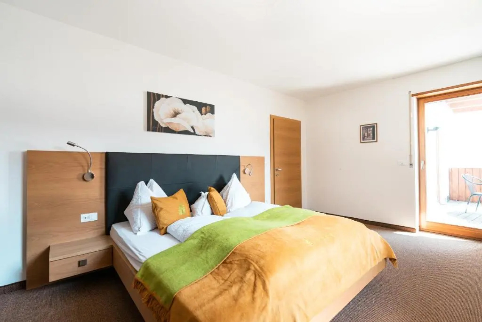 Residence Innerfarmerhof