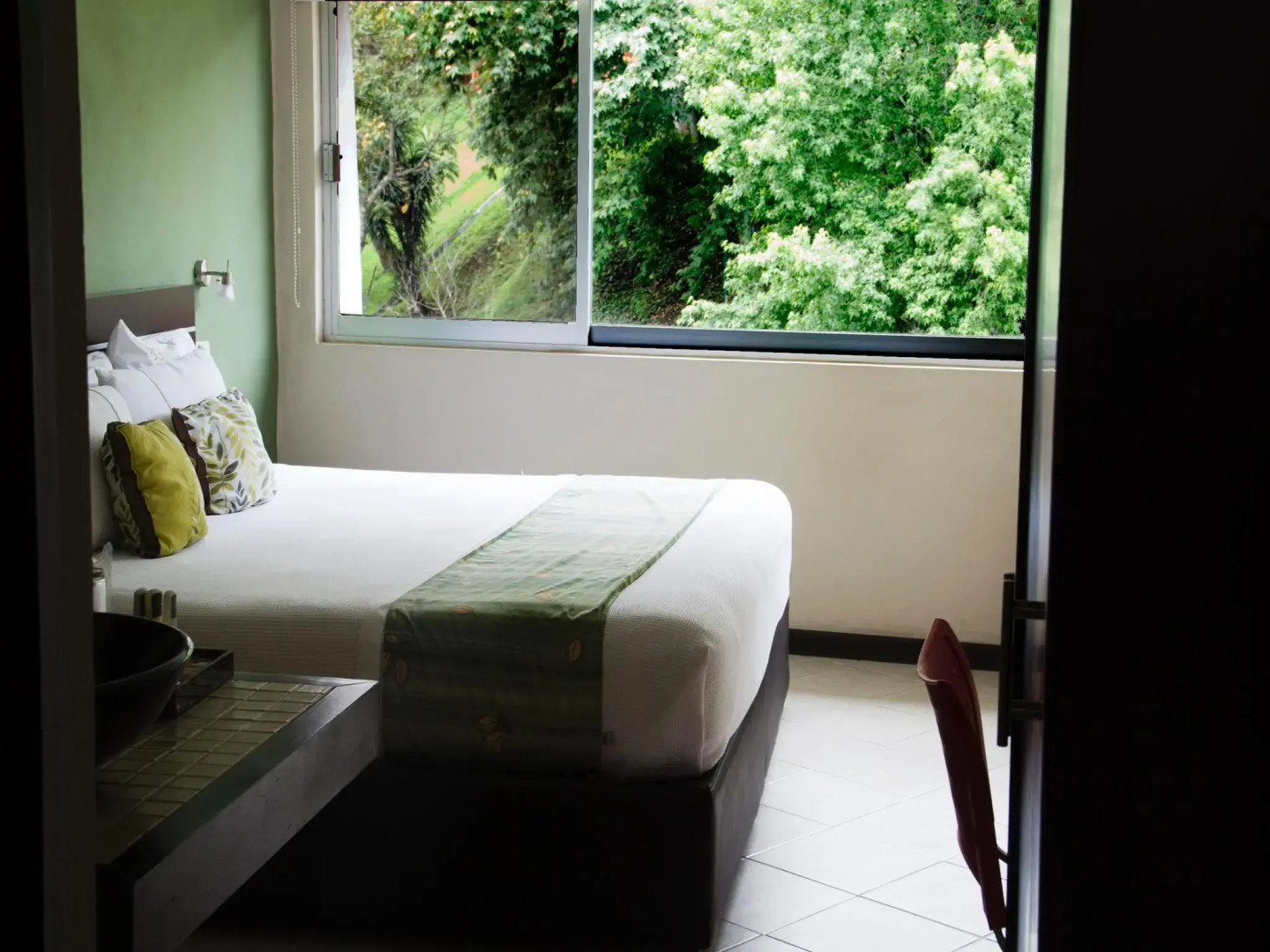 Mision Express los Lagos