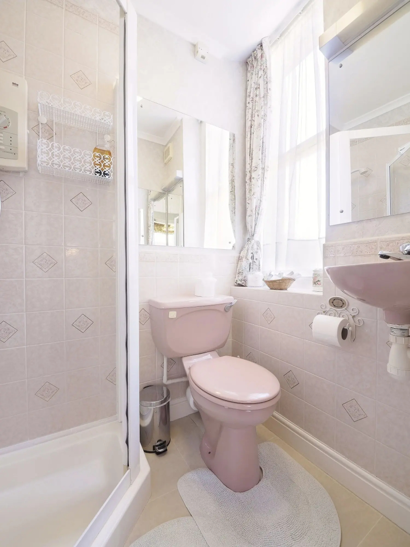 Braemar Guest House