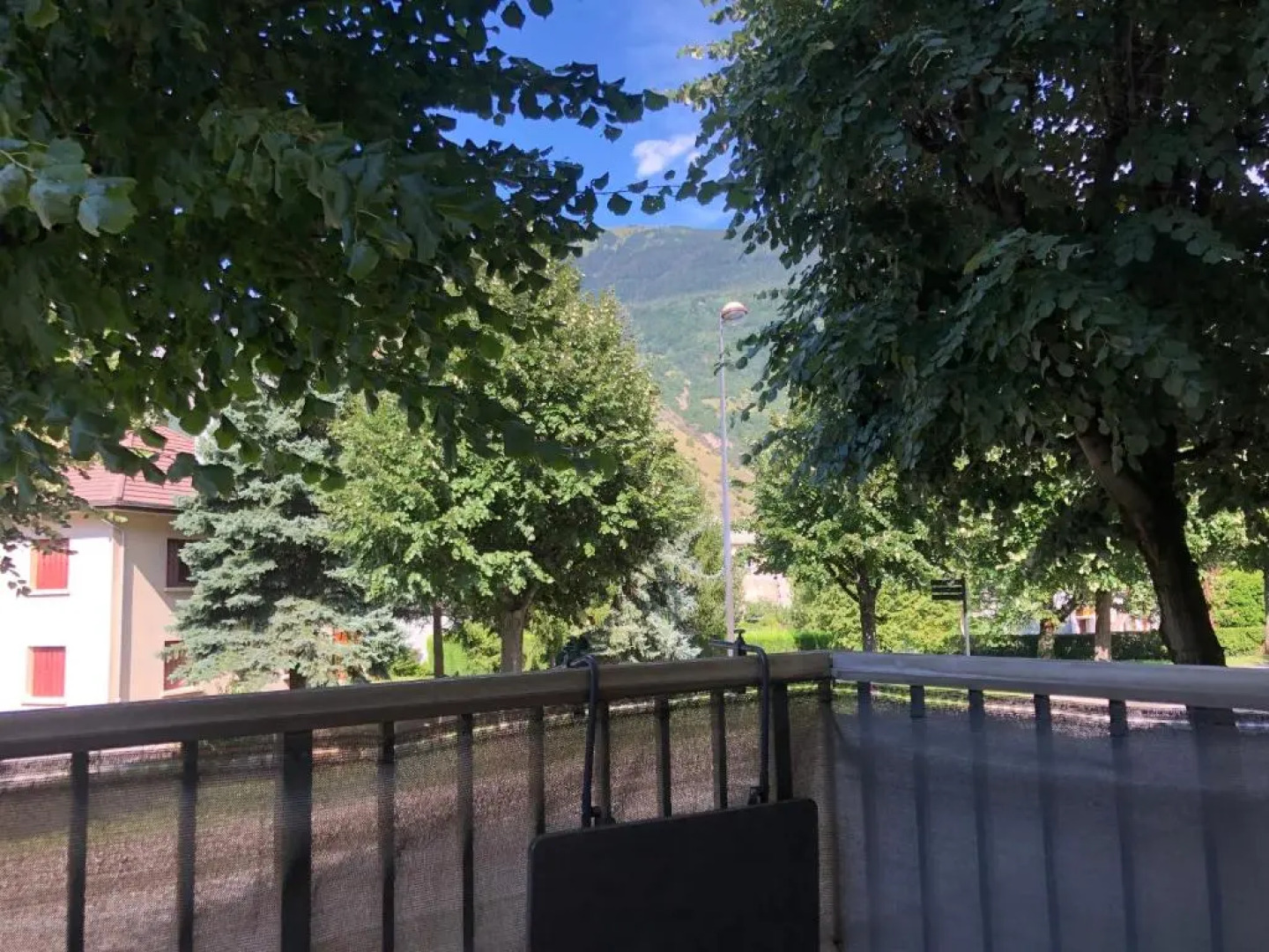 Appartement cosy proche de la gare