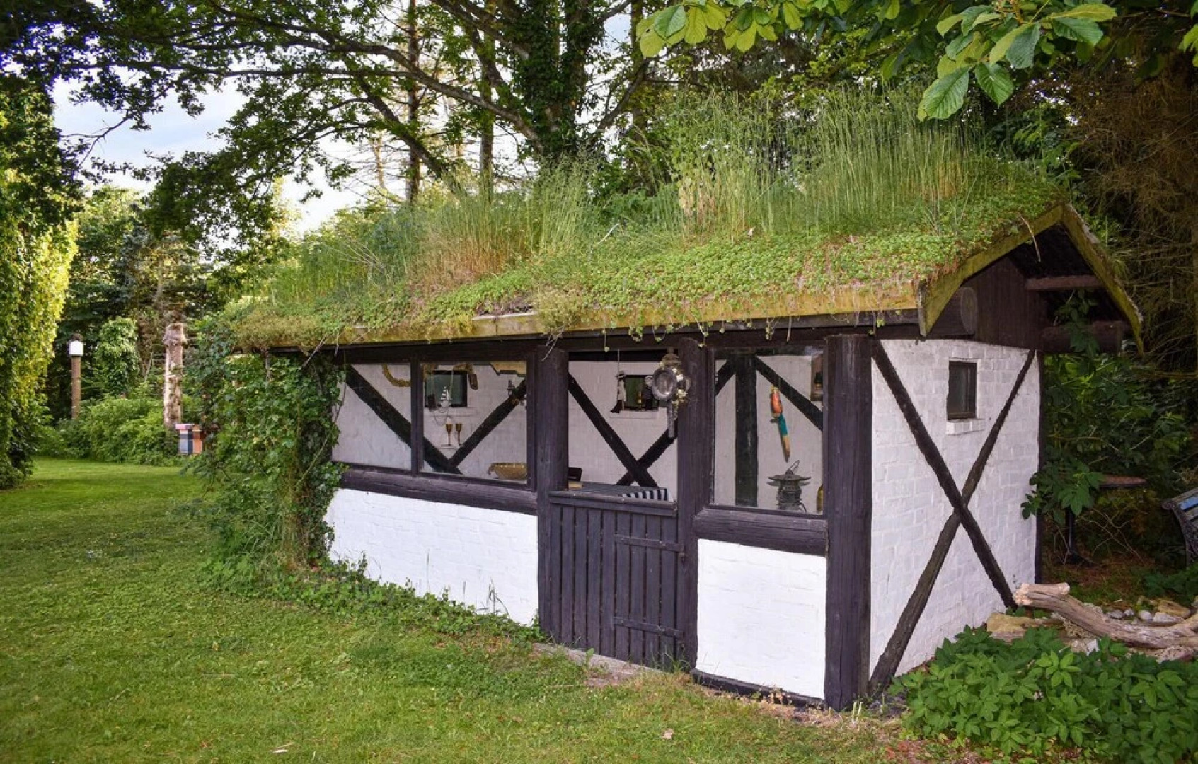 Stunning Home in Skivarp With Wifi and 4 Bedrooms