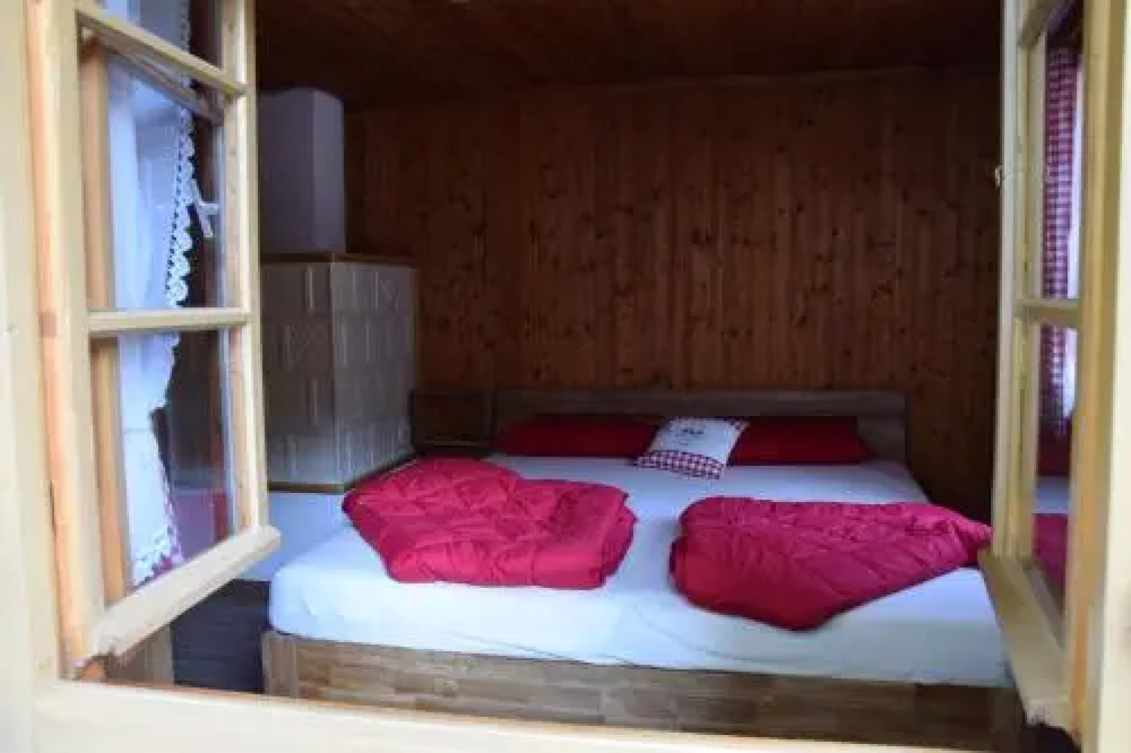 Ferienhaus am Plansee