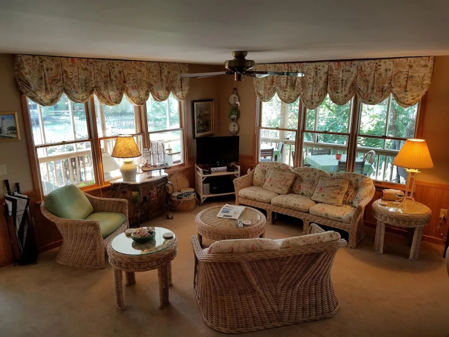 The Cove Bed & Breakfast