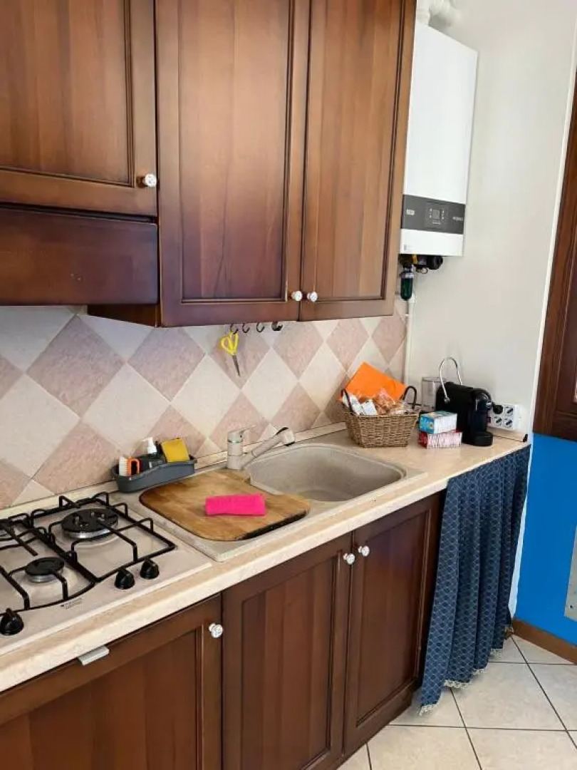 ORIO Bergamo 24h AIRPORT TOP APPARTMENT VICINO ALL'AEROPORTO