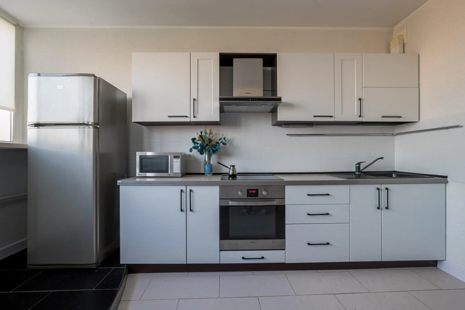 Fon Haus (Фон Хаус) на улице Рощинская