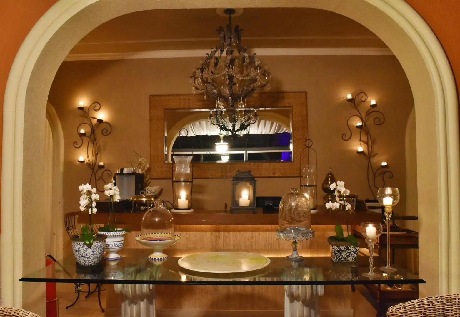 Villa Casato Residenza Boutique