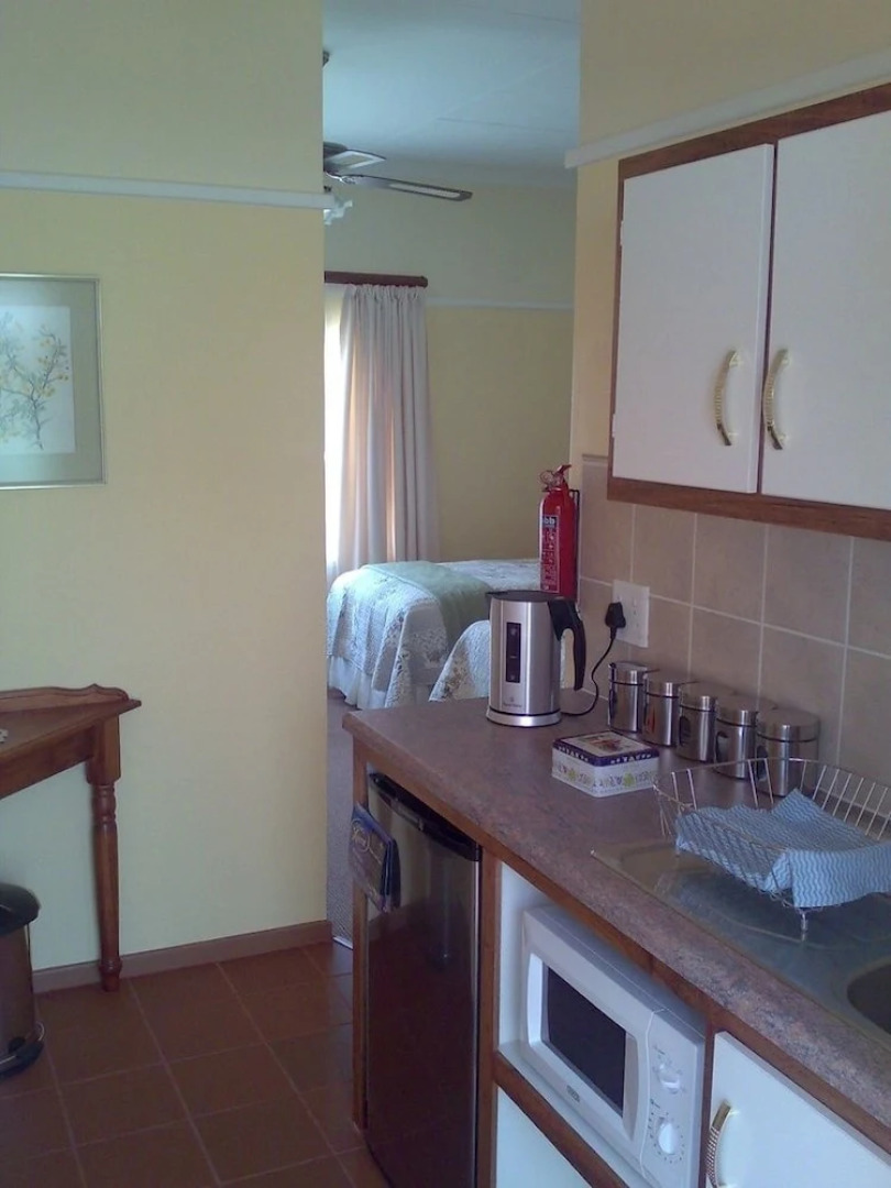 Merwehuis Bed and Breakfast