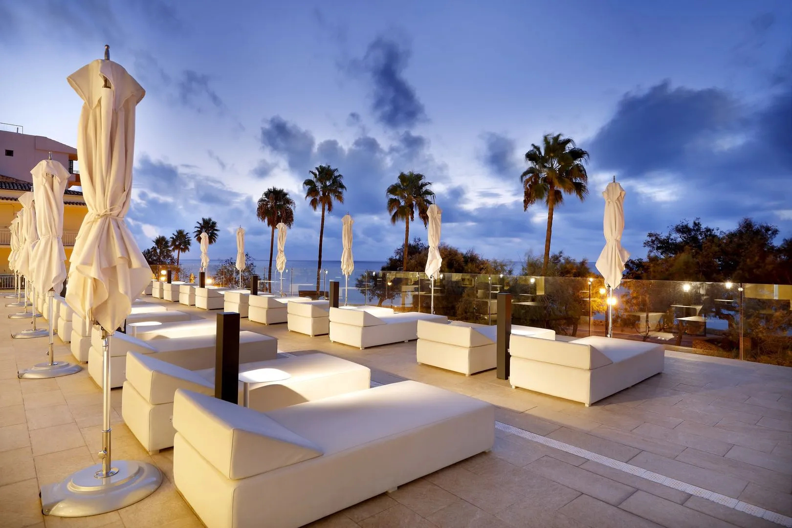 Talayot Hotel by Senator - Adults Only